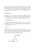 [글로벌경쟁과 기술발전의 방향] 글로벌 경쟁인자로서 기술, 기술발전의 방향-5