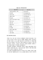 [전자무역] 전자무역의 개념(정의, 특징)과 현황, 전자무역(사이버무역)의 중요성-9