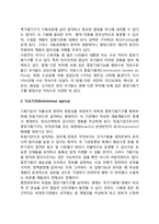 [중앙기획기구] 중앙기획기구의 기능과 역할, 유형, 조직, 구성-4