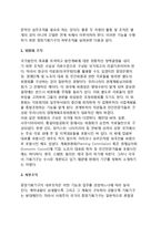 [중앙기획기구] 중앙기획기구의 기능과 역할, 유형, 조직, 구성-7