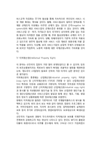 [WTO의 조직과 운영] WTO(세계무역기구)의 조직, 의사결정방식, UR협정내용, WTO의 뉴라운드-8
