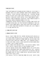 기획에 대한 찬반론 - 기획에 관한 긍정적 이론과 부정적 이론-2