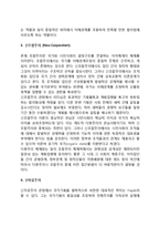 기획에 대한 찬반론 - 기획에 관한 긍정적 이론과 부정적 이론-5