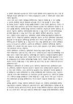 정책과정-분석 통합의 방법론-6