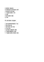 [기업윤리강령] 기업윤리강령의 의의, 목적과 활용, 제정, 윤리강령의 작성절차-2