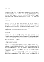 [창의적 문제해결] 창의성의 의의, 창의성발현의 과정, 문제해결(의사결정)유형, 창의적 집단의사결정의 기법-4