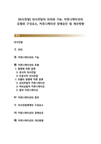 [의사전달] 의사전달의 의의와 기능, 커뮤니케이션의 유형와 구성요소, 커뮤니케이션 장애요인 및 개선방향-1