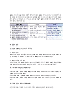 [조직갈등] 조직에서 갈등의 특징과 제기능, 갈등의 유형, 갈등의 원인 및 해결방법-3