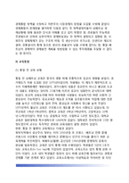 [베트남의 통일과 통합] 베트남의 분단과 통일과정, 통일 후 통합상황, 베트남 무력통일이 주는 시사점(교훈)-9