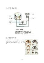 압력계 레포트-3
