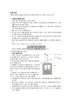 열의일당량 예비레포트-2