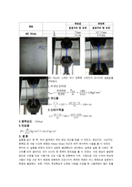 인장강도시험 실험-4