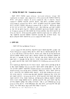 전기생리학에 대해 총정리 [전기치료]-1