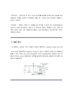 초임계현상 및 용해도 실험-4
