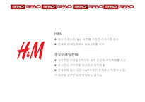 이랜드 SPA브랜드 SPAO의 성공전략-12