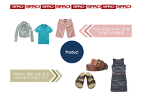 이랜드 SPA브랜드 SPAO의 성공전략-19