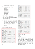 마이크로프로세서 및 실험 Lab.2 – ARM assembly code-2
