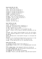 구기 스포츠(골프용어)-3