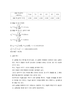 2차원 충돌 실험 장치-3