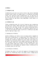프리젠테이션의 개념과 유형, 프리젠테이션 기법-2