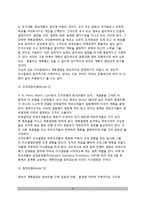 계획결정모형(최적모형, 만족모형, 쓰레기통모형, 정치-행정모형)-8