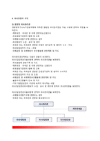 외사경찰의 개념(정의)과 임무, 외사경찰의 특성(특성), 외사경찰조직-4
