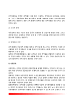 인적자원계획의 의의(개념)와 중요성, 인적자원계획과정(단계), 인적자원수요 예측의 방법-4