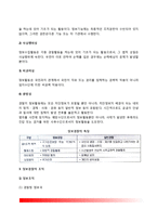 정보경찰의 개념과 조직, 정보경찰활동의 특성(특징)과 한계-3