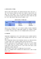 중앙인사기관의 의의(개념)와 조직형태, 중앙인사기관 기능-3