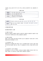 [경찰공무원법] 경찰공무원의 개념과 분류, 경찰공무원 임용, 경찰공무원의 권리, 의무, 책임-3
