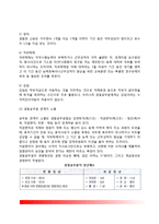 [경찰공무원법] 경찰공무원의 개념과 분류, 경찰공무원 임용, 경찰공무원의 권리, 의무, 책임-7