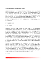 [지역경찰제] 지역경찰제의 의의와 운영체계(지역경찰제 조직과 구성), 지역경찰관의 근무-3