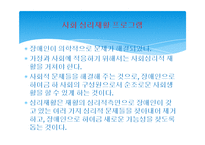 장애아동복지(정서행동장애, 언어장애아동, 장애아동재활, 장애아동예방, 장애예방) PPT, 파워포인트-6