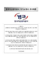 한국자산관리공사자기소개서+면접족보,한국자산관리공사 대졸인턴5급 자소서,한국자산관리공사합격자기소개서,한국자산관리공사채용형인턴자소서,캠코자기소개서자소서-1