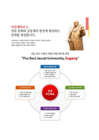 [서강대학교자기소개서] 서강대학교 수시전형 자소서+면접질문기출,서강대학교(수시모집)자기소개서 합격예문,서강대학교자소서,서강대합격자기소개서,서강대수시자소서-5