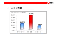 중국라면 시장의 이해 및 농심의 중국시장 진출 성공 전략-17