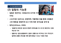 스포츠와 일탈 [Sports & Deviant Behavior]-16