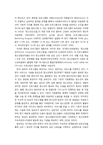 [아동복지론] 지역사회복지사 파견사업 및 청소년동반자 프로그램-2