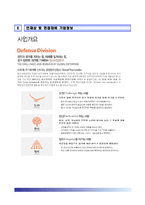 (한화방산자기소개서+면접질문기출) 한화방산(채용전제형인턴) [한화방산합격자기소개서한화방산인턴자소서한화방산합격예문]-6