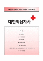 [대한적십자사자기소개서] 대한적십자사 서울서부혈액원 자소서+면접족보,대한적십자사합격자기소개서,대한적십자사혈액원자소서,대한적십자사합격예문-1