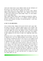 미국 역대 대통령 개관-5
