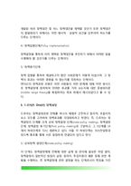 정책과정 및 단계(존스, 앤더슨, 드로어, 다이의 정책과정)-4