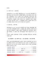 정책의제설정의 개념(정의)과 중요성, 정책의제의 의의와 유형, 정책의제설정과정-7