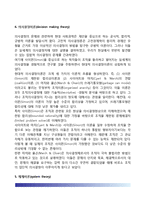 [현대조직이론] 현대적 조직이론의 생성배경과 특성(특징), 행태론적 조직이론, 관리과학적 조직이론, 외사결정이론, 체제이론, 상황이론-4