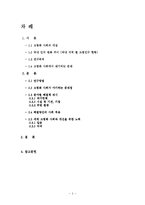 고령화사회의 문제점 및 해결방안-3