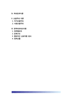 [정치권력구조] 정치권력(엘리트론, 다원론, 신 엘리트이론, 하위정부이론, 조합주의이론, 정책네트워크이론)-2