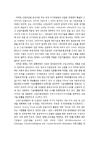 [산업보안학] 산업보안을 위한 국가개입의 근거와 한계-2