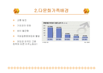 [다문화 가족의 실태와 해결방안] 다문화 가족의 배경, 다문화 가족 원인, 다문화 가족 문제점과 해결방안-5