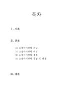 [소셜데이팅] 소셜데이팅의 개념, 소셜데이팅 배경, 소셜데이팅 종류, 소셜데이팅 장단점, 소셜데이팅 견해-2