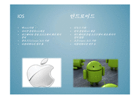 IOS와 안드로이드 OS 비교-5